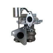 Turbo Nissan X-Trail 2.2 DI (T30) 114 KM VN2