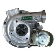 Turbo Nissan X-Trail 2.2 DI (T30) 114 KM VN2