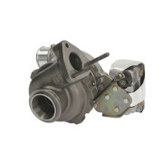Turbo Chevrolet Captiva Epica Daewoo Tosca Opel Vauxhall Antara 2.0 D CDTI 126 127 150 KM 762463-5002S