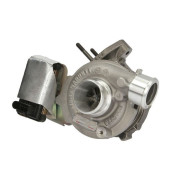 Turbo Chevrolet Captiva Epica Daewoo Tosca Opel Vauxhall Antara 2.0 D CDTI 126 127 150 KM 762463-5002S