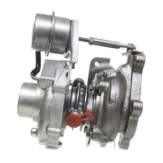 Turbo Opel Astra F 1.7 TD 68 KM 454092-5001S