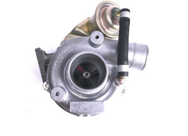 Turbo Opel Astra Vectra 1.7 TD 68 82 KM VI72