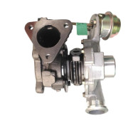 Turbo Opel Astra G Vectra B Zafira A 2.0 DI 82 KM X20DTL 454098-5003S