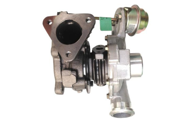 Turbo Opel Astra G Vectra B Zafira A 2.0 DI 82 KM X20DTL 454098-5003S