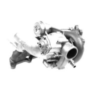 Turbo Opel Calibra Vectra 2.0 Turbo 204 KM C20LET 53169887001