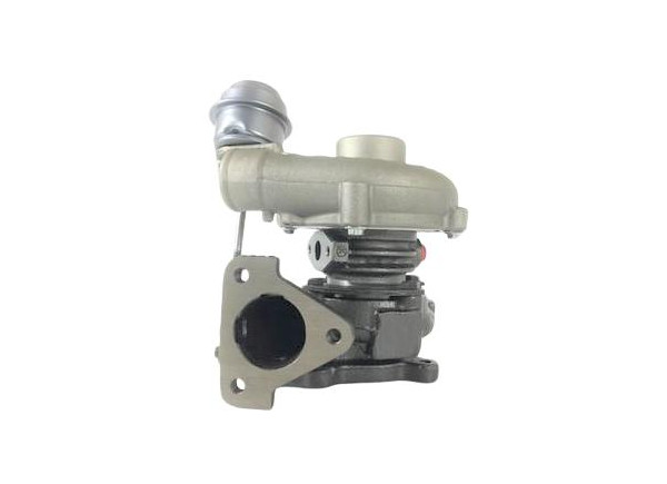 Turbo Opel Frontera B 2.2 DTI 115 120 KM X22DTH Y22DTH 454219-5003S