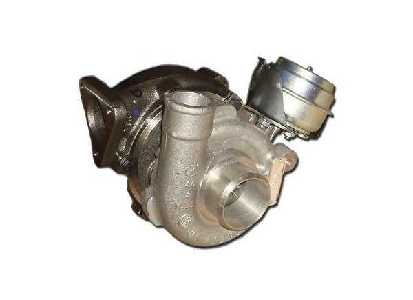 Turbo Opel Frontera B 2.2 DTI 125 KM 717627-5002S