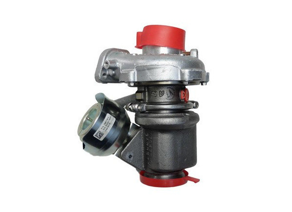 Turbo Opel Insignia Zafira 2.0 CDTi ecoFLEX 110 120 130 131 KM A20DTJ 788778-5001S