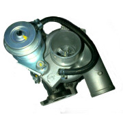Turbo Opel Meriva A 1.7 DTI 75 KM 49173-06601