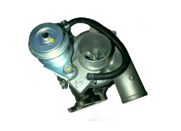 Turbo Opel Meriva A 1.7 DTI 75 KM 49173-06601