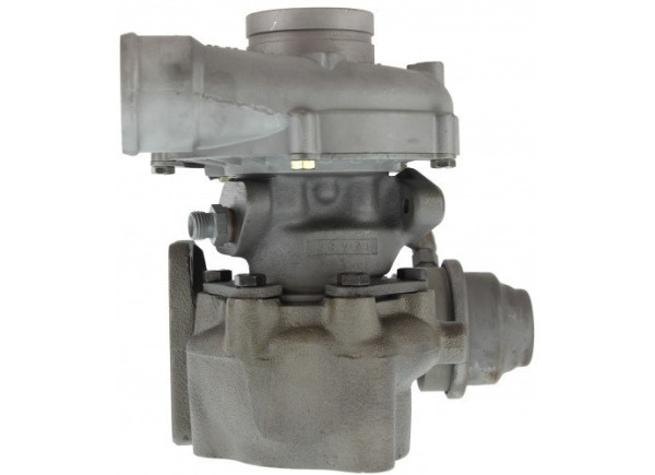 Turbo Opel 2.3 TD 86 90 KM 53249886084