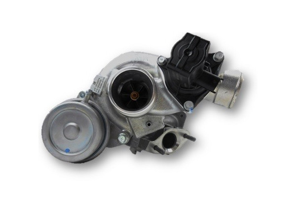 Turbo Opel Signum Vectra Saab 9-3 2.8 230 250 255 280 KM 49389-01710