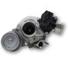 Turbo Opel Signum Vectra Saab 9-3 2.8 230 250 255 280 KM 49389-01710