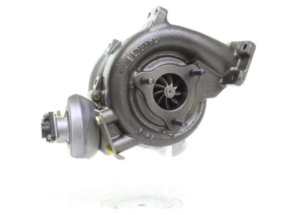 Turbo Opel Signum Signum 3.0 CDTI 177 KM Y30DT6DE1 717410-5007S