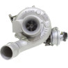 Turbo Opel Signum Signum 3.0 CDTI 177 KM Y30DT6DE1 717410-5007S