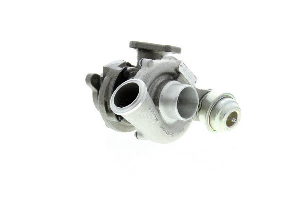 Turbo Opel Sintra Saab 900 9-3 2.2 DTI TiD 115 KM 454229-1
