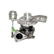 Turbo Opel Vectra C 2.0 DTI 100 KM 708866-5002S