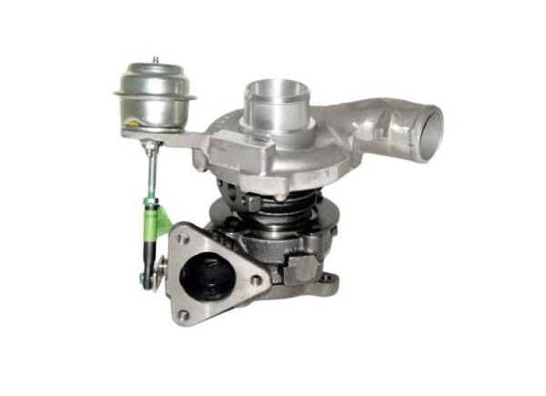 Turbo Opel Vectra C 2.0 DTI 100 KM 708866-5002S