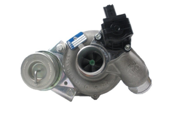 Turbo Peugeot 207 308 1.6 THP 175 KM EP6DTS 53039880117