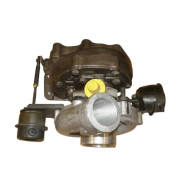 Turbo Peugeot 405 II 2.0 T 196 KM 465497-0003