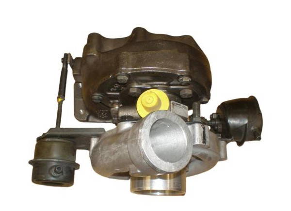 Turbo Peugeot 405 II 2.0 T 196 KM 465497-0003