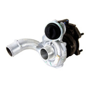 Turbo Renault Clio Kangoo Megane Trafic Master Volvo S40 V40 1.9 78 98 KM 738123-5004S