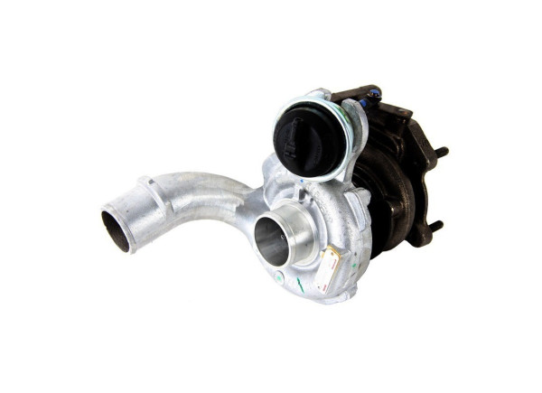 Turbo Renault Clio Kangoo Megane Trafic Master Volvo S40 V40 1.9 78 98 KM 738123-5004S