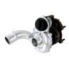 Turbo Renault Clio Kangoo Megane Trafic Master Volvo S40 V40 1.9 78 98 KM 738123-5004S