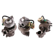 Turbo Renault Espace II 2.1 TD 90 92 KM 454096-0001