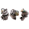 Turbo Renault Espace II 2.1 TD 90 92 KM 454096-0001