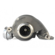 Turbo Renault Espace Laguna Vel Satis 2.2 dCi 138 KM 727271-7