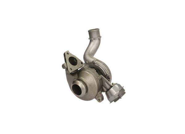Turbo Renault Espace Laguna Vel Satis 2.2 dCi 138 KM 727271-6