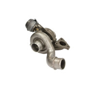 Turbo Renault Espace Laguna Vel Satis 2.2 dCi 138 KM 727271-6