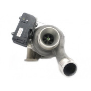 Turbo Renault Espace Vel Satis Opel Signum Vectra 3.0 dCi 181 184 KM 53049880066