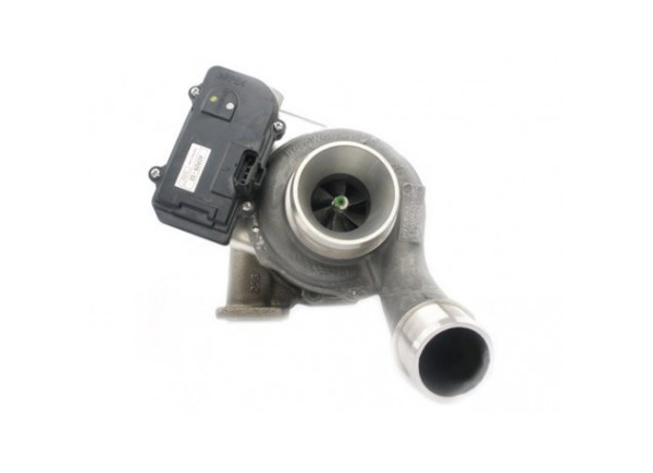 Turbo Renault Espace Vel Satis Opel Signum Vectra 3.0 dCi 181 184 KM 53049880066