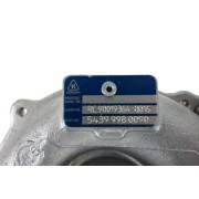 Turbo Renault Kangoo 1.5 dCi 103 KM 54399980090