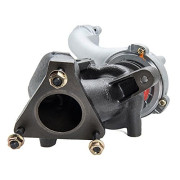 Turbo Renault Laguna I 2.2 dT 113 KM G8T760 454164-0002