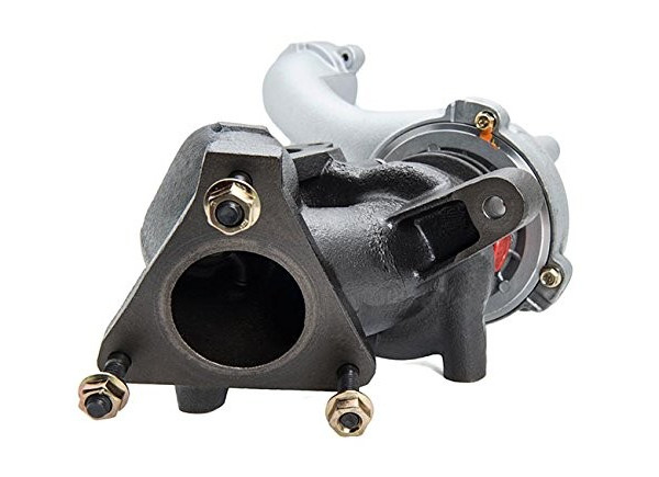 Turbo Renault Laguna I 2.2 dT 113 KM G8T760 454164-0002