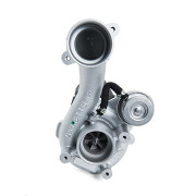 Turbo Renault Laguna I 2.2 dT 113 KM G8T760 454164-0002