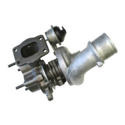 Turbo Renault Megane Volvo S40 V40 1.9 DT TD 90 KM 454204-5001S