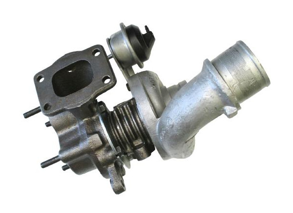 Turbo Renault Megane Volvo S40 V40 1.9 DT TD 90 KM 454204-5001S
