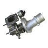 Turbo Renault Megane Volvo S40 V40 1.9 DT TD 90 KM 454204-5001S