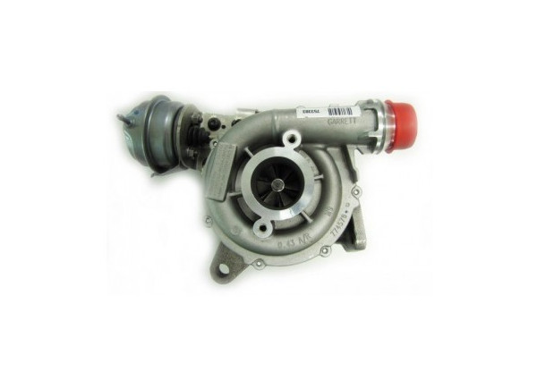 Turbo Renault Megane Scenic 1.9 dCi 130 KM 774193-5003S