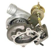 Turbo Renault R5 R11 1.4 T 115 116 KM 466196-5003S