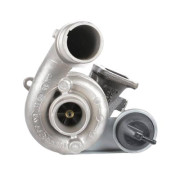 Turbo Renault R 19 R19 1.9 TD 90 KM 454087-0001