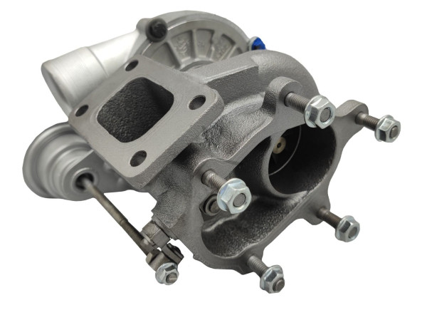 Turbo Renault Safrane 2.5 TD 113 KM 53169886731