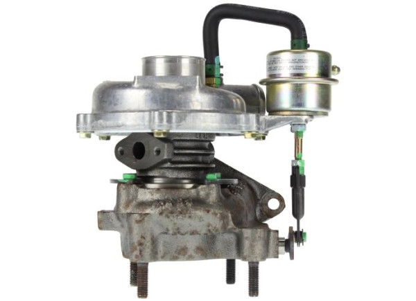 Turbo Rover 220 420 2.0 SDI 86 KM 452151-0004