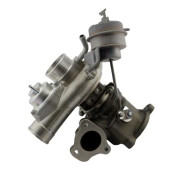 Turbo Saab 9-3 Cadillac BLS 2.0 T 209 210 KM 49377-06520