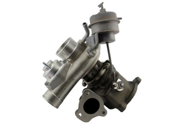 Turbo Saab 9-3 Cadillac BLS 2.0 T 209 210 KM 49377-06520