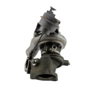 Turbo Saab 9-3 Cadillac BLS 2.0 T 209 210 KM 49377-06520